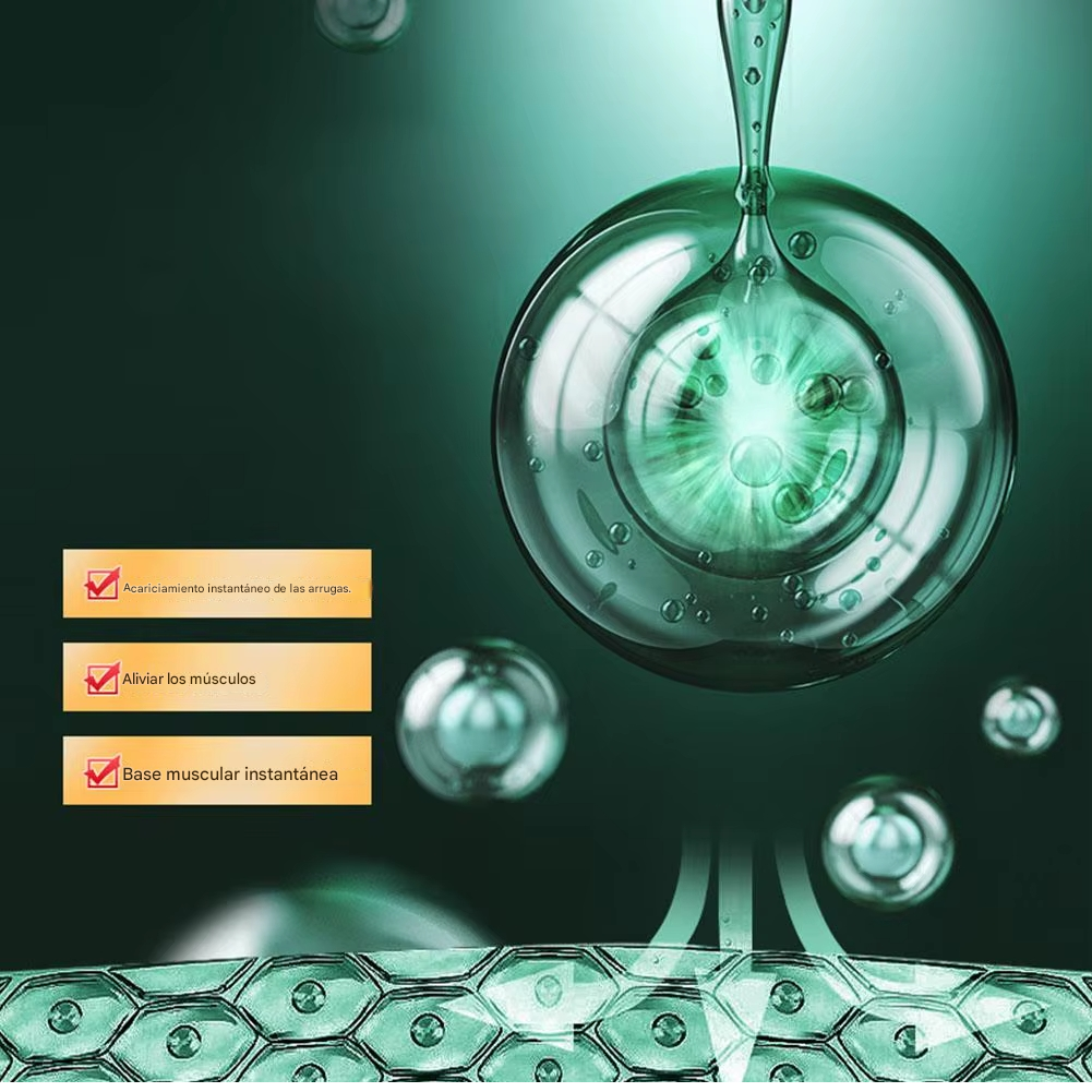 Compra 1 y llevate 2 💚Mascarillas Piel Joven Colágeno - Caja de Lujo⭐