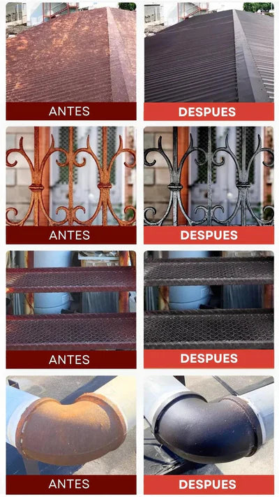 Compra 1 y llevate 2 ⭐ Iron seal reparacion