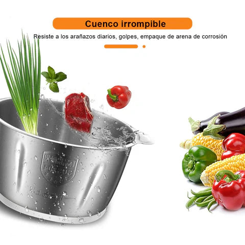 Multiprocesador de Alimentos 127V