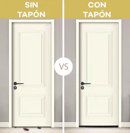 Tapón Protector para Puerta