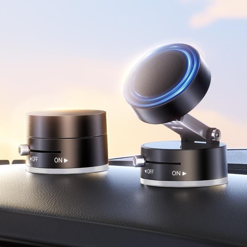 🧲 Soporte para Celular Magnético