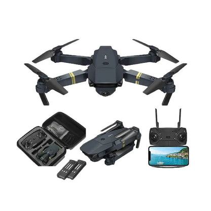 🚀 Dron Profesional